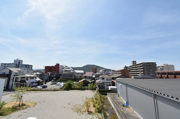 阿波富田駅 徒歩15分 2階の物件内観写真